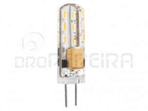 LAMPADA LED G-4 2W 12V MATEL