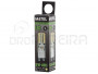LAMPADA LED G9 5W SILICONE 240V NEUTRA MATEL