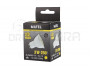 LAMPADA LED GU10 10W AMARELA MATEL