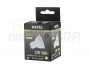 LAMPADA LED GU10 3W NEUTRA MATEL