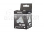 LAMPADA LED GU10 4W BRANCA MATEL