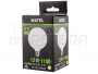 LAMPADA LED GLOBO E27 G80 12W NEUTRA MATEL