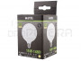 LAMPADA LED GLOBO E27 G80 15W NEUTRA MATEL