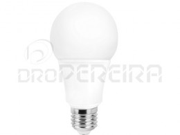 LAMPADA LED NORMAL 12V E27 8W 6400K MATEL