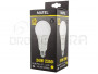 LAMPADA LED NORMAL E27 24W AMARELA MATEL