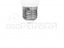 LAMPADA LED NORMAL E27 4W BRANCA MATEL