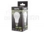 LAMPADA LED NORMAL E27 6W NEUTRA MATEL