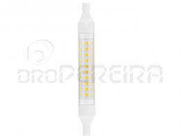 LAMPADA LED R7S 360º 8W 4200K MATEL