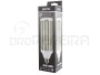 LAMPADA LED TUBULAR 360º E27 40W BRANCA