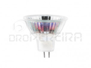 LAMPADA MR-16 DICROICA 220V  50W