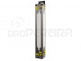 LAMPADA SOFITO LED 9W AMARELA MATEL