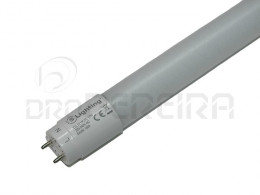 LAMPADA TUBULAR LED T8 0.60m 10W 6400K SLIGHTING