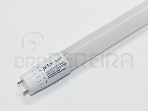 LAMPADA TUBULAR LED 1.50m 23W/865 ECTUBE PRILUX