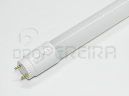 LAMPADA TUBULAR LED T8 0.60m 9W 6400K ELMARK