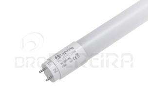 LAMPADA TUBULAR LED T8 1.20m TALHO (FM)