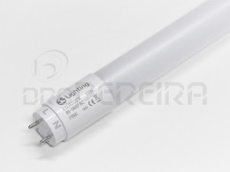 LAMPADA TUBULAR LED T8 1.20m TALHO (FM)