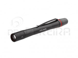 LANTERNA LED 145mm (BATERIAS 2xAAA) R11-PEN CETA FORM