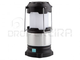 LANTERNA LED CAMPING RECARREGAVEL 33847 KORPASS