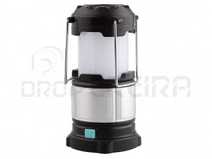 LANTERNA LED CAMPING RECARREGAVEL 33847 KORPASS