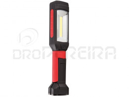 LANTERNA LED C/PINÇA 4W 23925 WORKMAN