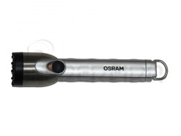 LANTERNA METAL KRYPTON 46476-01 OSRAM