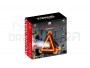 LANTERNA TRIANGULAR EMERGENCIA 25201 KORPASS