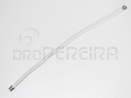 LIGAÇÃO INOX 750x1275mm M/F 1/2/-1/2