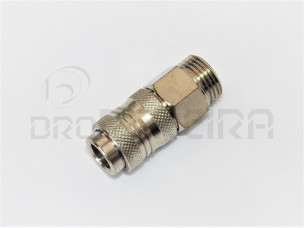 LIGAÇAO RAPIDA UNIVERSAL 200   1/2M