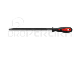 LIMA CÓNICA TRIANGULAR BASTARDA 8