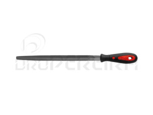 LIMA TRIANGULAR BASTARDA 8