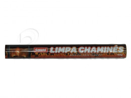 LIMPA CHAMINES CARTUCHO 160g GROUHT