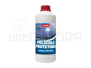 LINCEL PROTEC - PELICULA PAINEIS SOLARES - 1L GROUHT