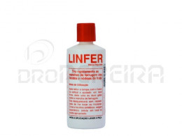 LINFER - REMOVEDOR NODOAS ROUPA