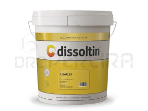 LISAFLEX - 01 BRANCO - 15L