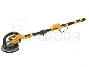 LIXADORA TELESCOPICA P/ TECTOS E PAREDES SFMEE500S-QS - STANLEY