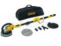 LIXADORA TELESCOPICA P/ TECTOS E PAREDES SFMEE500S-QS - STANLEY