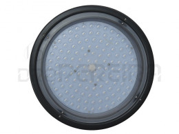 LUMINARIA INDUSTRIAL LUCKY 120W 120º 5500K 1680lm ELMARK