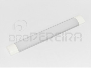 LUMINARIA LED NELI 18W 615x75x25 ELMARK