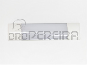 LUMINARIA LED NELI 9W 615x75x25 ELMARK