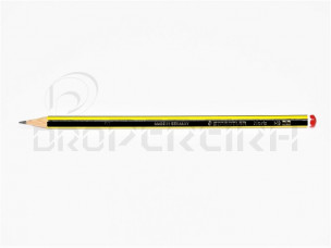 LAPIS HB2 STAEDTLER (Un.)