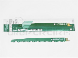 LAMINA SERRA SABRE RW30 752032 HITACHI 5Un.