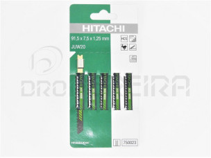 LAMINA TICO TICO MADEIRA JUW20 750023 HITACHI  5Un.