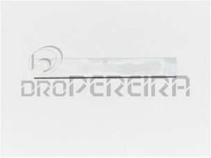 LAMINA P/RASPADOR DE VIDRO (10Un.)