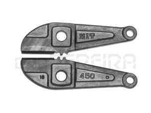 LAMINAS SISALHA TAM.18  BCJ450 HIT (PAR)