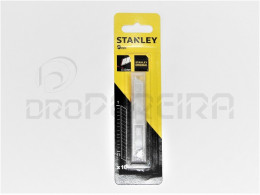 LAMINAS P/X-ACTO STANLEY 9mm Cx.10 Un