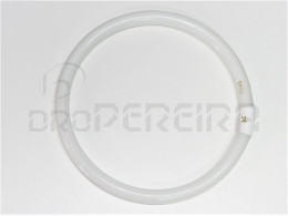 LAMPADA CIRCULAR FLUORESCENTE T9 40W