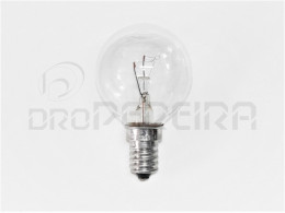 LAMPADA E14 5W S/M