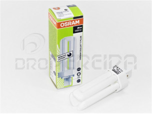 LAMPADA ECONOMIZADORA DULUX T PLUS GX24D-3 26W OSRAM