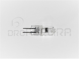 LAMPADA HALOGENEO G6.35 250W 24V