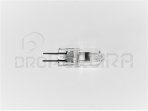 LAMPADA HALOGENEO G6.35 250W 24V